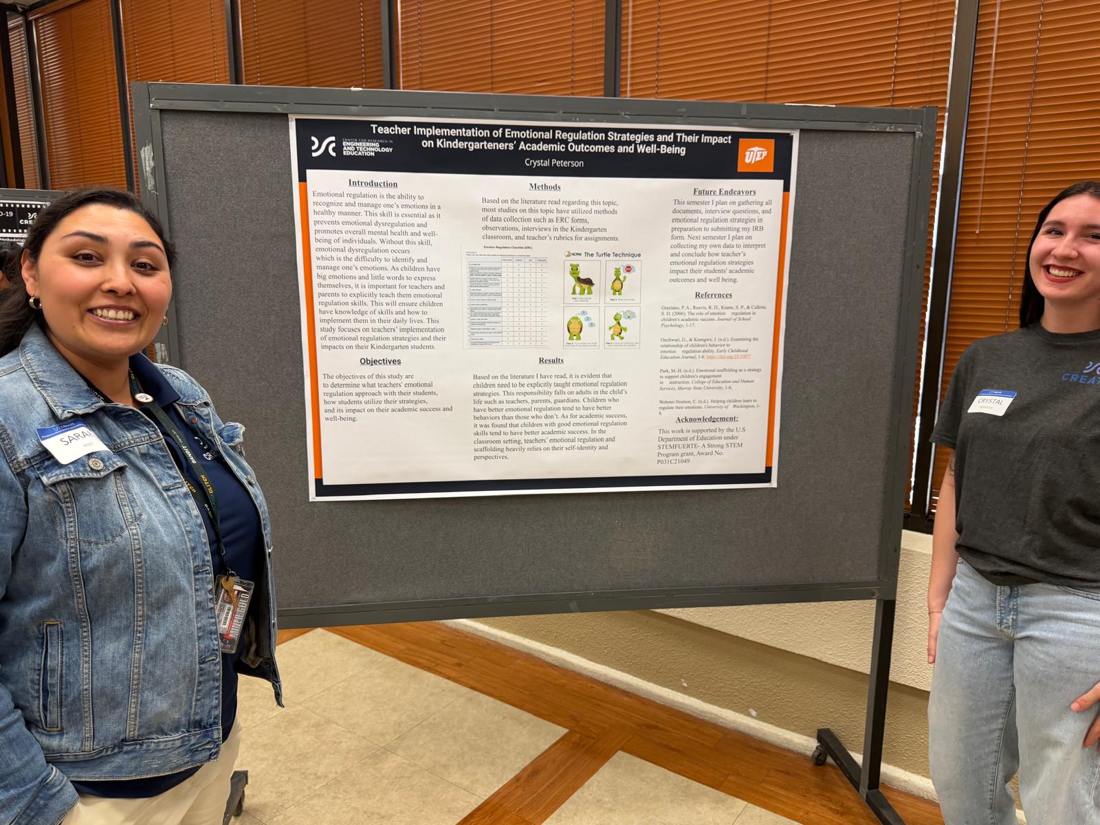 2026 CREATE Spring Symposium